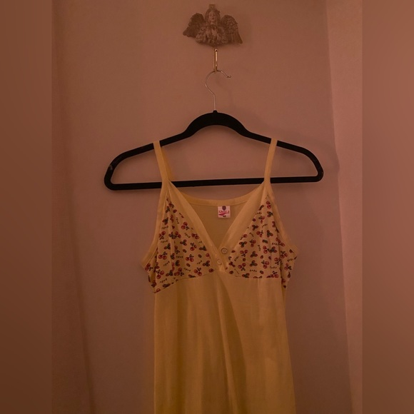 Sleepwear Dress - Picture 1 of 3